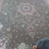 فرش ۱۲متری طرح ۷۰۰ شانه