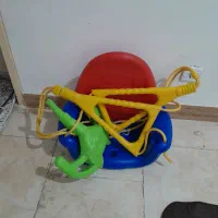 کالسکه و تاب|کالسکه و لوازم جانبی|پرند, فاز ۴|دیوار