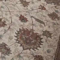 فرش افشان|فرش|ورامین, ورامین|دیوار