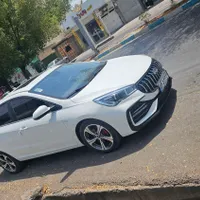 ام وی ام Arizo 5 sport fl، مدل ۱۴۰۳