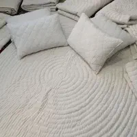 دوخت لحاف وتشک