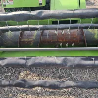 کمباین زوملاین گلد ۲۰۱۸