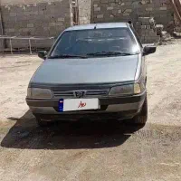 پژو۴۰۵
