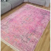 فرشینه صورتی