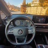 (کرمان موتور )BAC X3 pro|خودرو سواری و وانت|خرم‌آباد, |دیوار