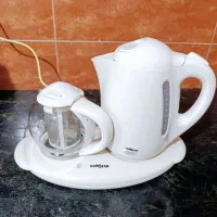 چای ساز برقی