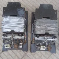 خریدآبگرمکن فرسوده وپکیج خراب درمحل|آبگرمکن، پکیج، شوفاژ|کرج, شاهینویلا|دیوار