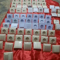 پریزبرق وکلیدمینیاتوری سهفازوتک فاز