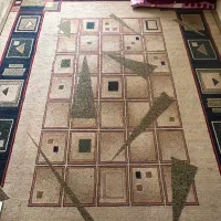 فروش کامل وسایل منزل باغ و ویلا