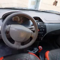 تیبا دو ۴۰۱|خودرو سواری و وانت|خرمآباد, |دیوار