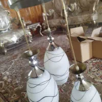 لوستر اتاق خواب یا آشپزخانه|لوستر و چراغ آویز|بروجرد, |دیوار