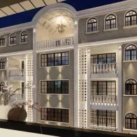 پیشفروش-واحد85-متری136متری146متری-خیابان-جهان-آرا