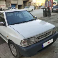 پراید مدل ۸۸|خودرو سواری و وانت|سنندج, |دیوار