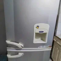 یخچال فریزر