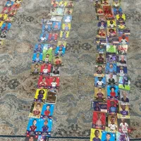 کارت کیمدی|کلکسیون و سرگرمی|رشت, گلسار|دیوار