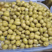 پرورده زیتون ترشی کلی جزئی|خوردنی و آشامیدنی|هشتگرد, فاز ۷ مهستان|دیوار