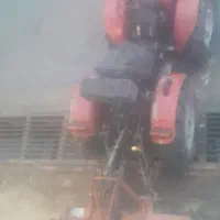 خدمات کشاورزی شخم زنی شمپاشی