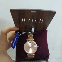 ساعت زنانه امپریور آرمانی