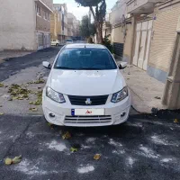 سایینا مدل1400بدون رنگ کم کار|خودرو سواری و وانت|اصفهان, برازنده|دیوار