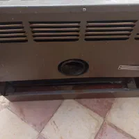 بخاری مبلی اونیورسال قدیمی سالم