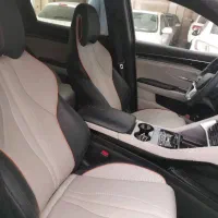 BYD سانگ پلاس مدل 2024|خودرو سواری و وانت|تهران, ظفر|دیوار