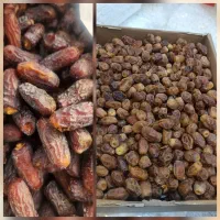 خرما زاهدی / خرما پیاروم / کشمش