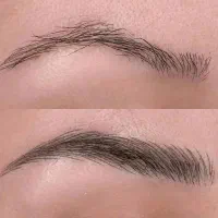 شیدینگ لب و میکرو ابرو 1500 با تضمین کار|خدمات زیبایی و سلامت|اهواز, کوی فرهنگیان ۱|دیوار