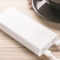 پاوربانک شیاومی ۲۰۰۰۰