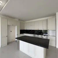 فروش اپارتمان (معاوضه با کلنگی )مشارکت خانی ابادنو