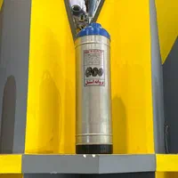 کفکش رادپمپ توان لجن کش کف کش گارانتی|ماشینآلات صنعتی|تهران, بازار|دیوار