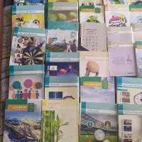 کتاب های کنکور و تست تربیت بدنی و مشاوره رایگان|کتاب و مجله آموزشی|تهران, افسریه شمالی|دیوار