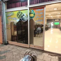 کارگر قهوه خانه