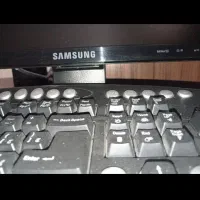 کامپیوتر درحد نو خیلی تمیز بدون خط و خش و سالم|رایانه رومیزی|تهران, اباذر|دیوار