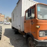 فروش یا معاوضه بنزخاور|خودرو سنگین|فردیس, دهکده|دیوار