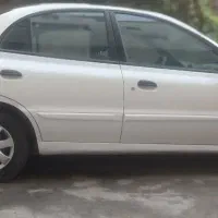 ریو مدل ۱۳۸۷|خودرو سواری و وانت|نجفآباد, مولوی شمالی|دیوار