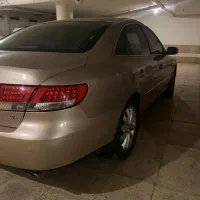 آزرا۲۰۰۷ فول فول.  بدون رنگ و آفتاب سوختگی|خودرو سواری و وانت|اصفهان, عباسآباد|دیوار