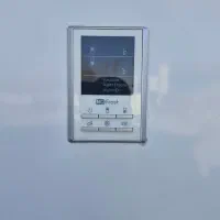 یخچال فریزر  سامسونگ ۲ درب دیجیتال