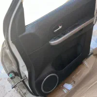 فروش لوازم استوک سوزکی ویتارا ۲۴۰۰|قطعات یدکی و لوازم جانبی|رفسنجان, |دیوار