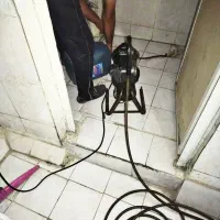 تخلیه چاه و لوله‌بازکنی فوری ملارد،اندیشه،فردیس