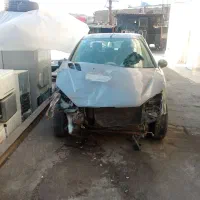 206تصادفی تیپ ۵ مدل ۹۲