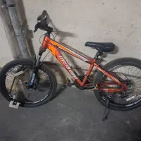 دوچرخه
