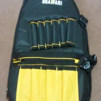 دو عدد جلیقه کاری نو