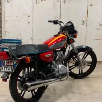 کبیر ۱۲۵