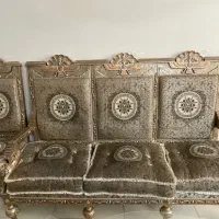 مبلمان|مبلمان خانگی و میز عسلی|یزد, |دیوار