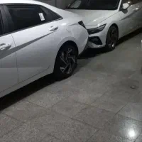 النترا ۲۰۲۵ نیمه فول صفرخشک|خودرو سواری و وانت|اهواز, کیانپارس |دیوار