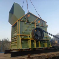 تولید خط سنگ شکن فک کوبیت سرند ماسه شور.