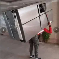 اثاث کشی منزل با خاور نیسان وانت