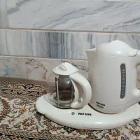 چای ساز درحدنو