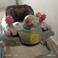 روروک مدل اگنس