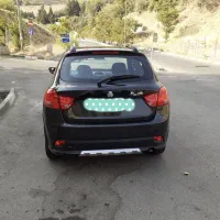 کوییک دنده‌ای ساده مشکی|خودرو سواری و وانت|تهران, مینی‌سیتی (شهرک نفت)|دیوار